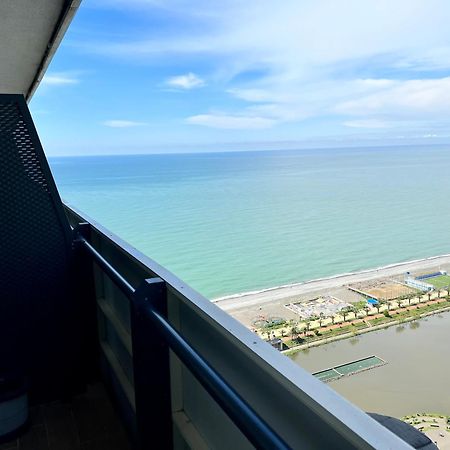 Orbi City Batumi Eksteriør bilde