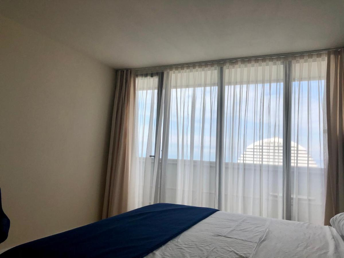 Orbi City Batumi Eksteriør bilde