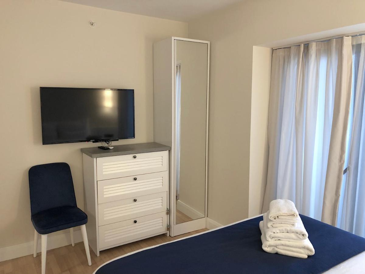 Orbi City Batumi Eksteriør bilde