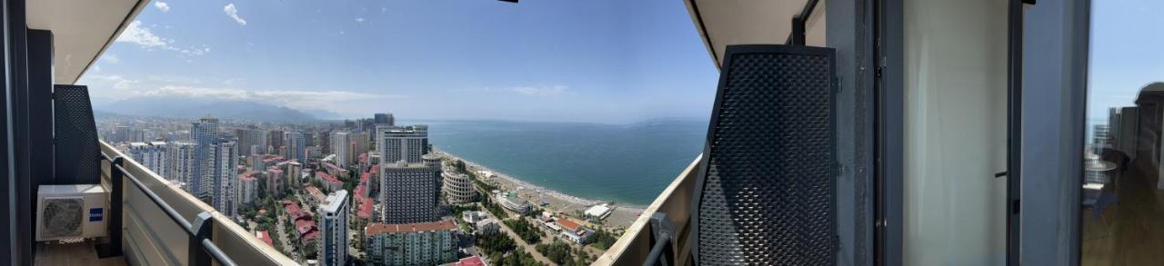 Orbi City Batumi Eksteriør bilde